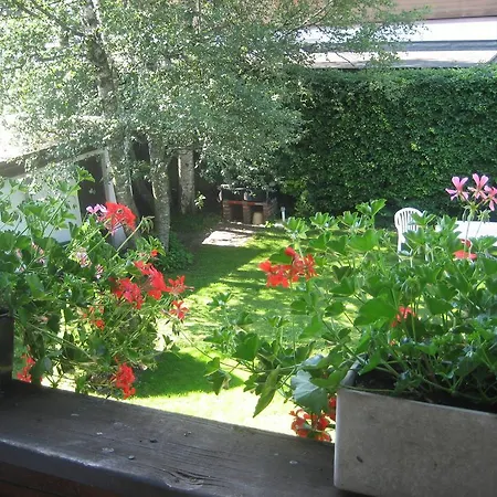 Apartment Gastehaus Hilbrand